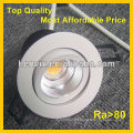 2014 smart dimmable 7w led downlight